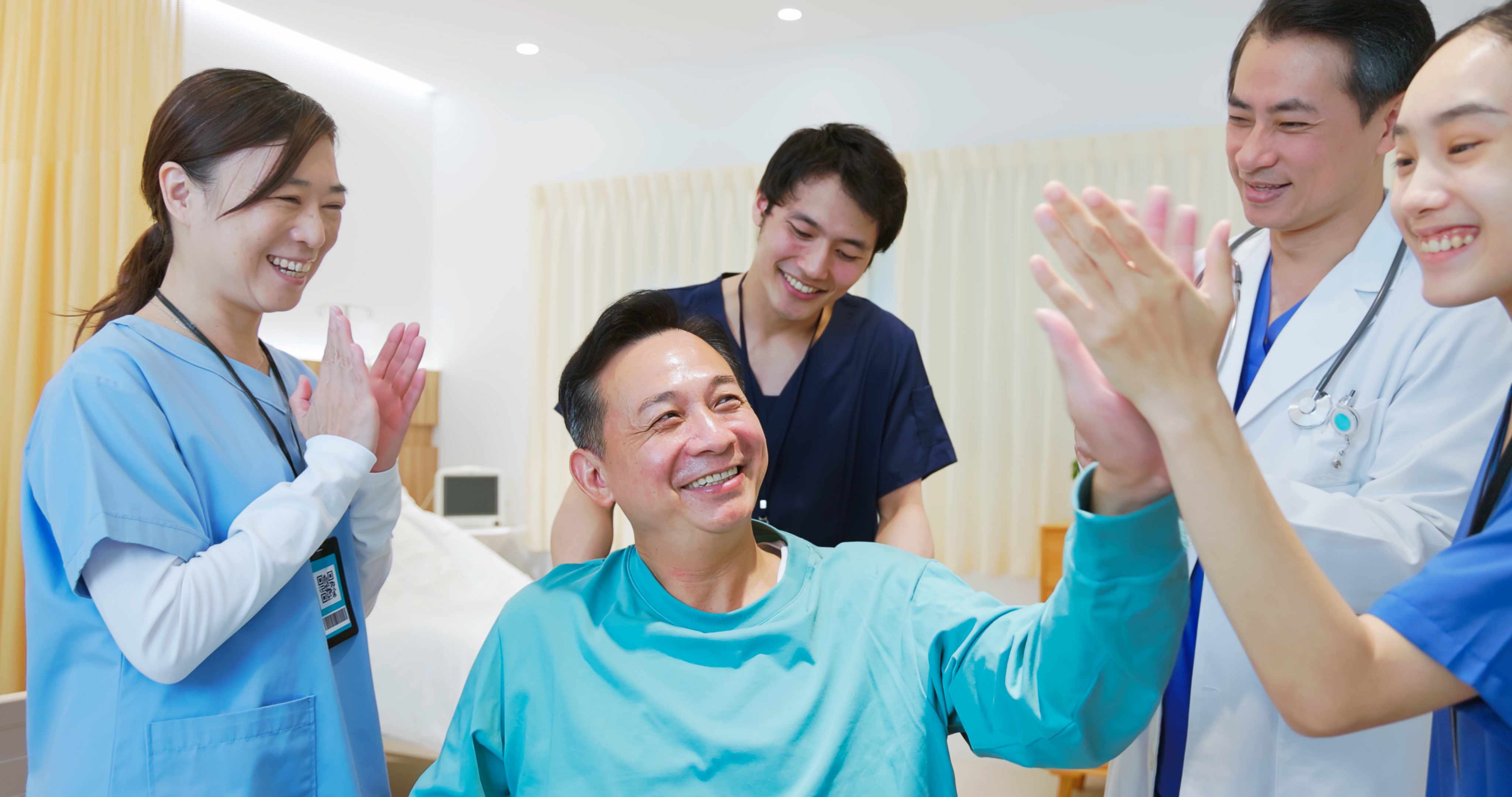 Talking with Your Health Care Team